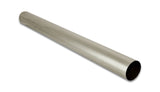 Titanium Straight Tubing; 3.5 in. OD; 1 Meter Long;