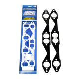 PREMIUM HEADER GASKET SET- GM 5.0 5.7 SMALL BLOCK (PAIR).