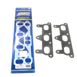 PREMIUM HEADER GASKET SET-2010-2011 CAMARO V6  (PAIR).