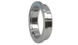 304 Stainless Steel Adapter Flange; For Tial 38mm Minigate Inlet;