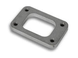 Turbo Inlet Flange; For T3/GT30R; 1/2 in. Thick;