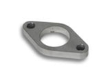 35-38mm External Wastegate Flange; w/Drilled Bolt Holes; 3/8 in. Thick;