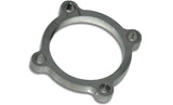 Discharge Flange; 4 Bolt; For GT30/GT35; 3 in. I.D.; 1/2 in. Thick;