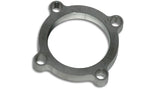 Discharge Flange; 4 Bolt; For GT30/GT35; 2.5 in. I.D.; 1/2 in. Thick;