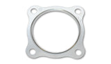 Discharge Flange Gasket; For GT Series; 2.5 in.; 10.32 Size; 0.5 in. Thick;