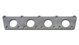 Stainless Steel Exhaust Manifold Flange;