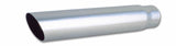 Round Stainless Steel Tip