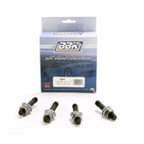 BBK EXHAUST HEADER COLLECTOR STUD KIT (4 PCS+WASHERS & NUTS).