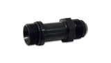 Male Extension Adapter; AN Size -6; ORB Size -6;