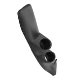 GAUGE MOUNT; A-PILLAR; FULL; DUAL; 2 1/16in.; BLAZER/JIMMY 95-97/S10 94-98