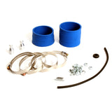 BBK 1719 COLD AIR INTAKE REPLACEMENT HOSE AND HARDWARE KIT