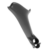 GAUGE MOUNT; A-PILLAR; FULL; DUAL; 2 1/16in.; F150 97-01 (INCL. 02-03 HARLEY ED.