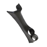 GAUGE MOUNT; A-PILLAR; FULL; DUAL; 2 1/16in.; FORD SUPER DUTY 08-10