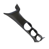 GAUGE MOUNT; A-PILLAR; FULL; TRIPLE; 2 1/16in.; FORD SUPER DUTY 08-10