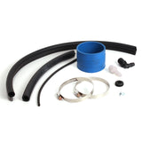 BBK 1738 COLD AIR INTAKE REPLACEMENT HOSE AND HARDWARE KIT