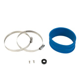 BBK 1749 COLD AIR INTAKE REPLACEMENT HOSES AND HARDWARE KIT