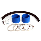 BBK 1768 COLD AIR INTAKE REPLACEMENT HOSE AND HARDWARE KIT