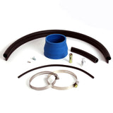 BBK 1835 COLD AIR INTAKE REPLACEMENT HOSE AND HARDWARE KIT