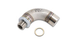 J-Style Oxygen Sensor Restrictor; Sensor Bung Adapter;