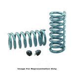 1964-1972 GM A-Body SB Front Coil Springs 1 in. Drop