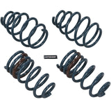 2010-2011 Camaro Sport Coil Springs from Hotchkis Sport Suspension