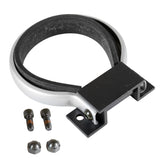 TACHOMETER MOUNT; SHOCK STRAP KIT; FOR 3 3/4in./5in. TACH (3 3/4in. SPEEDO); PRO