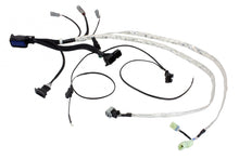 Load image into Gallery viewer, AEM Infinity 506/508(PN: 30-7106 &amp; 30-7108) Plug &amp; Play Jumper Harness