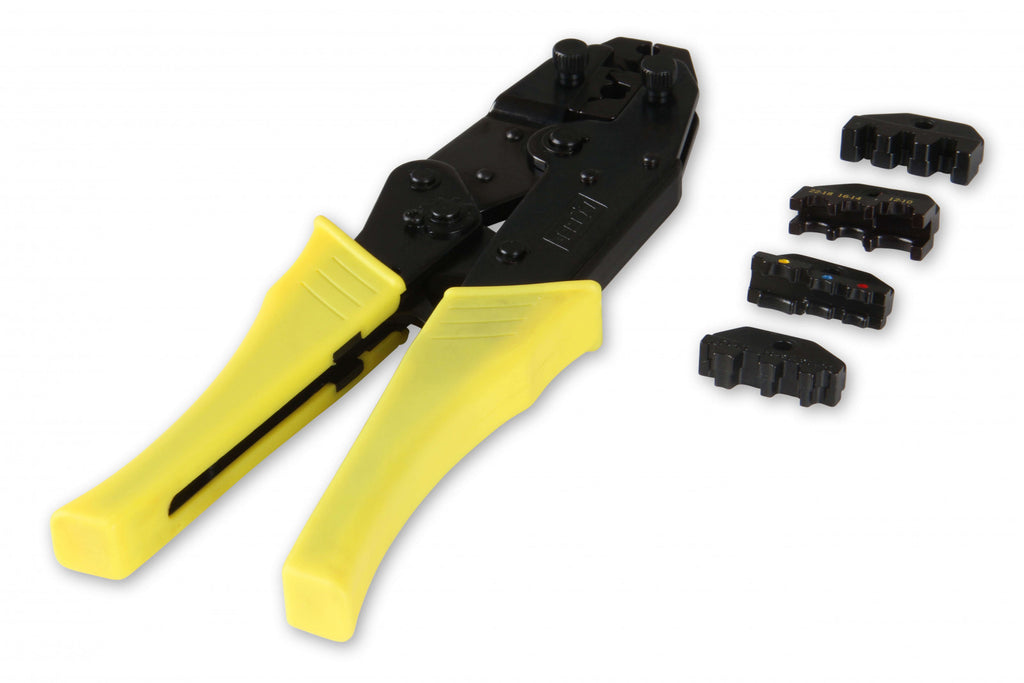 ACCEL Heavy Duty Professional Crimp Tool - 300 