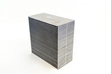 Load image into Gallery viewer, CSF the MEGA WATER/AIR Bar&amp;plate intercooler core-12L x 12H x 6W