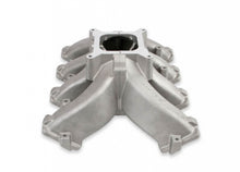 Load image into Gallery viewer, Holley Single Plane Split-Design Race Intake Manifold- GM LS3/L92-4150