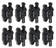 Load image into Gallery viewer, ACCEL Ignition Coil - SuperCoil -GM LS2, LS3 and LS7 - Black - 8-Pack