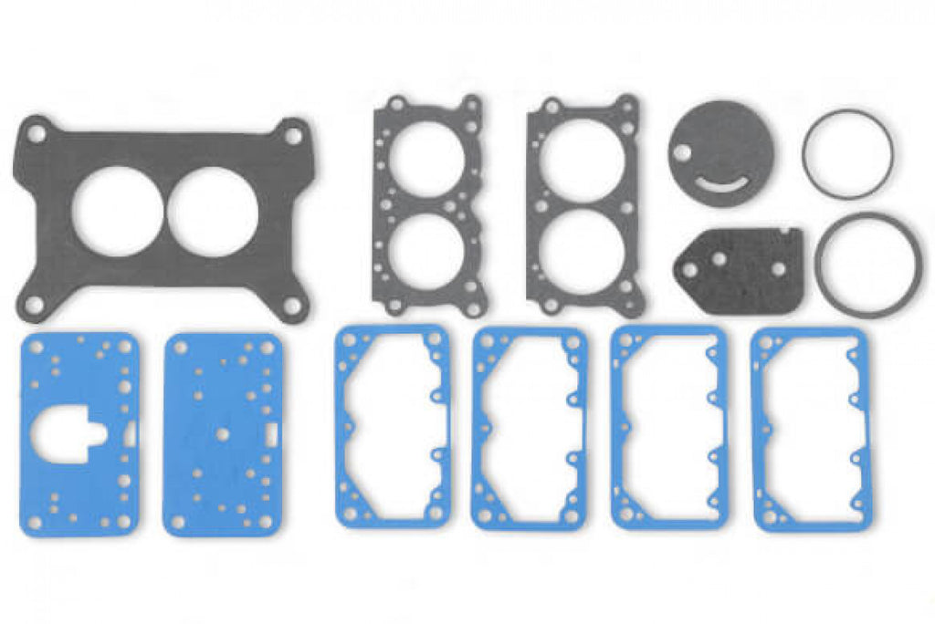 Holley Trick Kit Carburetor Rebuild Kit