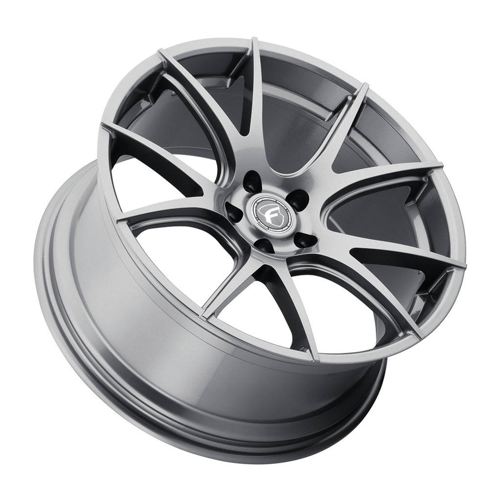 Forgestar 19x13 CF5V 6x114.3 ET62 BS9.4 Gloss ANT 71.5 Wheel