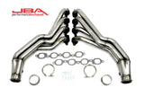 JBA Performance 16-22 Camaro  Long Tube 6.2L Raw 409