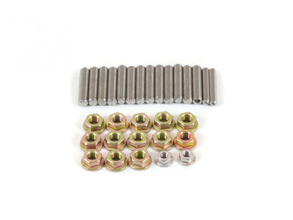 Canton 22-302 Stud Kit For Oil Pan Mounting GM LS1