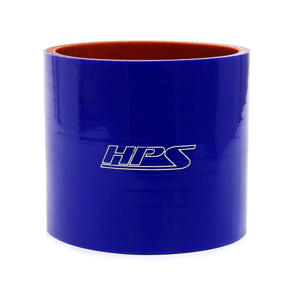 HPS Performance HTSC-150-L6-BLUE Silicone Coupler