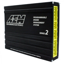 Load image into Gallery viewer, AEM Series 2 Plug &amp; play EMS Manual Trans Mitsubhishi 3000GT