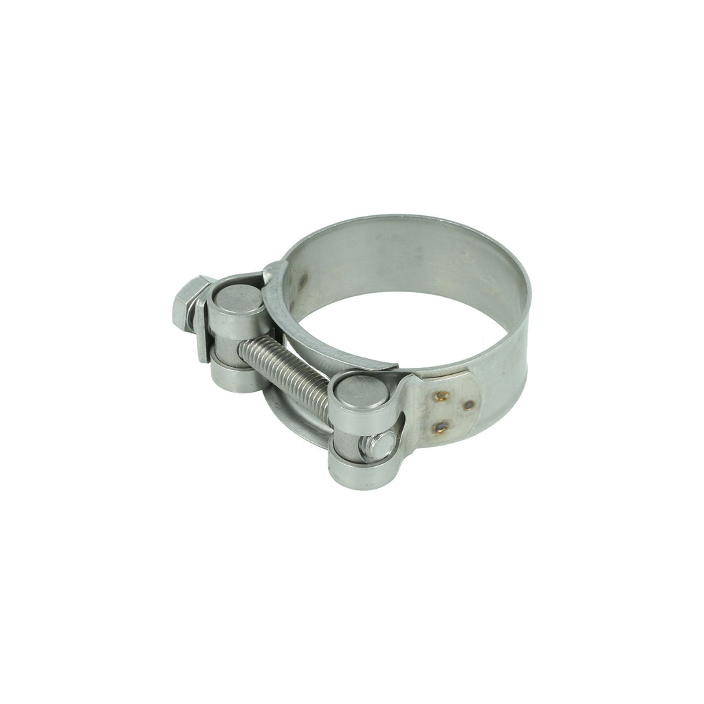 BOOST Products Heavy Duty Clamp 3-1/4" - Stainless Steel