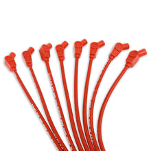 Load image into Gallery viewer, Taylor Cable 8mm race fit Pro Wire Wire TCW red