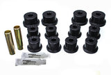 Leaf Spring Bushing Set