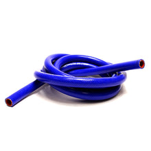 Load image into Gallery viewer, HPS Performance HTHH-075-BLUE Silicone Heater Hose