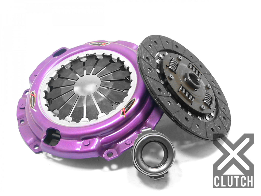 XClutch XKMZ22014-1A Mazda 6 Stage 1 Clutch Kit