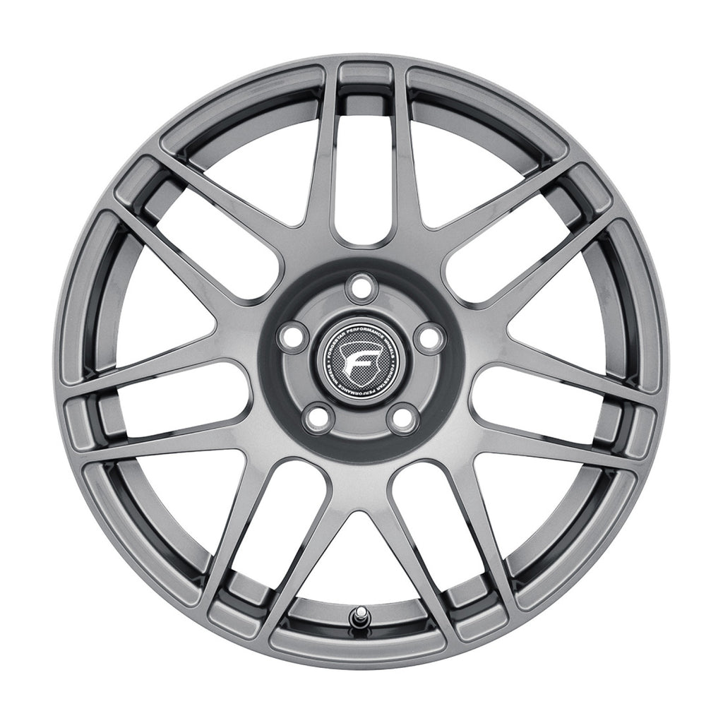 Forgestar 15x10 F14 Drag 5x120.65 ET44 BS7.25 Gloss ANT 78.1 Wheel