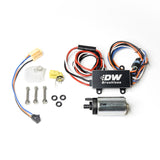 Deatschwerks 2014-2019 Ford Fiesta Electric Fuel Pump