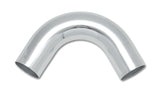 6061 Aluminum 120 Degree Bend; 1.5 in. O.D.; Polished;