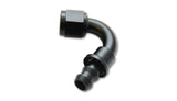 Push-On 120 Degree Hose End Elbow Fitting