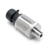 SENSOR; BOOST/FUEL PRESS; 0-60PSI; 1/8in. NPT MALE