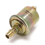 SENSOR; OIL PRESSURE; 0-100 PSI; 1/8in. NPT MALE; FOR SHORT SWEEP ELEC.