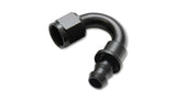 Push-On 150 Degree Hose End Fitting