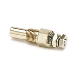 SENSOR; TEMPERATURE; 1/8NPTF MALE; REPLACEMENT; SHORT SWEEP ELEC.